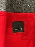 Pinko Red Casual Dress Size EU (IT) 40 / US 4 - photo 7