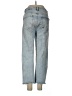 Naf Naf Blue Jeans Size 8 - photo 2