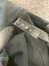 Core 10 Solid Black Athletic Shorts Size M - photo 3