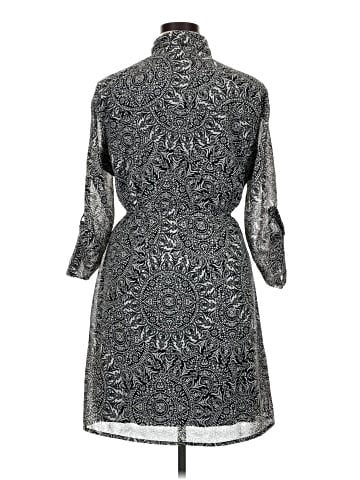 Indulge Casual Dress (view 2)