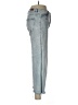 Naf Naf Blue Jeans Size 8 - photo 4