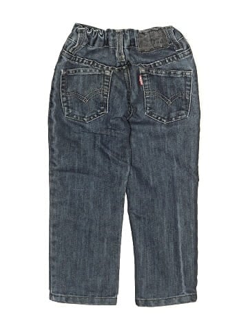 Levi's Jeans (view 2)