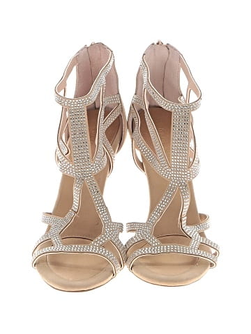 BCBGeneration Sandals (view 2)