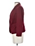 The Limited Burgundy Blazer Size S - photo 5