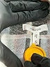 Maurices Gray Cardigan Size S - photo 7
