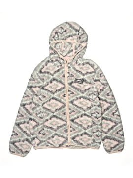 Eddie Bauer Zip Up Hoodie