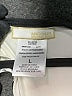 MICHAEL Michael Kors Stripes Green Swimsuit Top Size L - photo 3