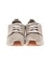 BOBS From Skechers Gray Tan Sneakers Size 9 - photo 2
