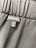 Express 100% Polyester Black Short Sleeve Top Size M - photo 4