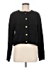 J.Crew Black Jacket Size M - photo 1