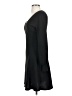 Shein Black Casual Dress Size 4 - photo 5
