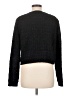 J.Crew Black Jacket Size M - photo 2