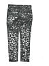 Crewcuts Polka Dots Silver Casual Pants Size 12 - photo 2