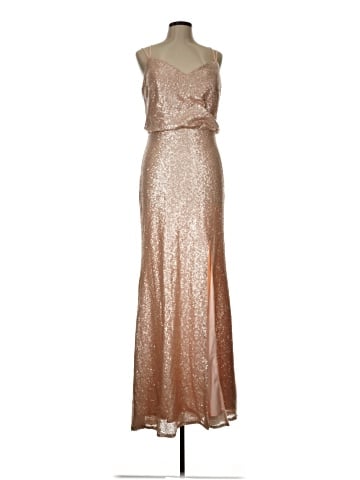 Christina Wu Celebrations Cocktail Dress (view 1)
