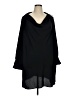 ASOS Design 100% Polyester Black Casual Dress Size 14 - photo 1