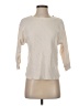 Uniqlo Ivory Pullover Sweater Size XS - photo 1