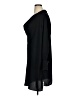 ASOS Design 100% Polyester Black Casual Dress Size 14 - photo 5