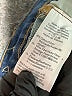 Madewell Blue Jeans Size 34 waist - photo 4