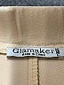 Glamaker Tan Casual Pants Size L - photo 7