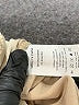 Glamaker Tan Casual Pants Size L - photo 8