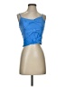 Sienna Sky Blue Sleeveless Blouse Size S - photo 1
