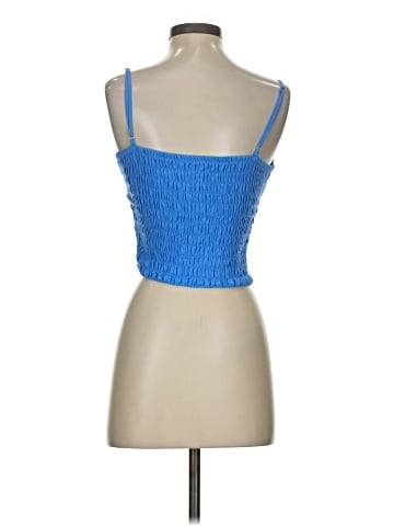 Sienna Sky Sleeveless Blouse (view 2)
