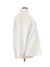 Shein Curve 100% Polyester Ivory Long Sleeve Blouse Size 3X - photo 4