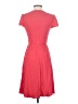 WAYF Solid Pink Casual Dress Size XS - photo 2