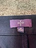 NYDJ Black Active Pants Size 12 - photo 7