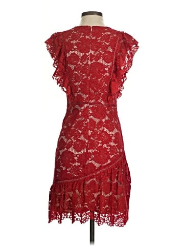 Hidden Label Cocktail Dress (view 2)