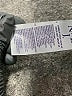 NYDJ Black Active Pants Size 12 - photo 8