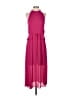 Sam Edelman 100% Polyester Pink Casual Dress Size 4 - photo 1