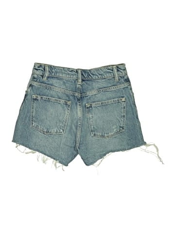 ALLSAINTS Denim Shorts (view 2)