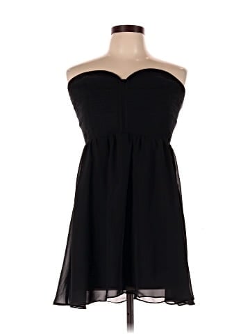 Divided by H&M Cocktail Dress (view 1)