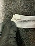 Zara 100% Polyester Tweed Black Cocktail Dress Size S - photo 8