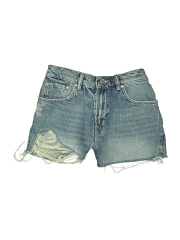 ALLSAINTS Denim Shorts (view 1)