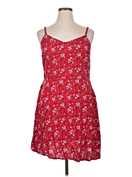 Maurices Plus-Size Dresses On Sale Up To 90% Off Retail | ThredUp