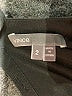 Vince. Black Sleeveless Silk Top Size 2 - photo 7