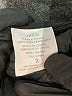Vince. Black Sleeveless Silk Top Size 2 - photo 8