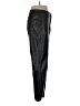 Joe's Jeans 100% Polyurethane Black Track Pants Size 30 waist - photo 4