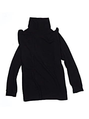 Talbots Kids Long Sleeve Turtleneck (view 1)