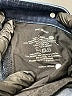 Ann Taylor Blue Jeggings Size 8 - photo 8