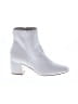 Chinese Laundry White Ankle Boots Size 9 1/2 - photo 1