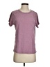 Mod-O-Doc 100% Cotton Purple Active T-Shirt Size XS - photo 1