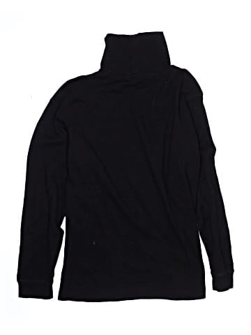 Talbots Kids Long Sleeve Turtleneck (view 2)