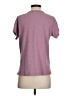 Mod-O-Doc 100% Cotton Purple Active T-Shirt Size XS - photo 2