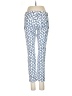 MICHAEL Michael Kors Polka Dots Blue Jeans Size 4 - photo 2