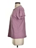 Mod-O-Doc 100% Cotton Purple Active T-Shirt Size XS - photo 5