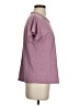Mod-O-Doc 100% Cotton Purple Active T-Shirt Size XS - photo 4