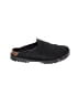 Betula Black Gray Mule/Clog Size 5 - photo 1